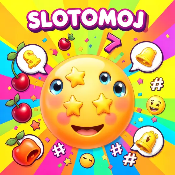Slotomoji — capa Test Demo
